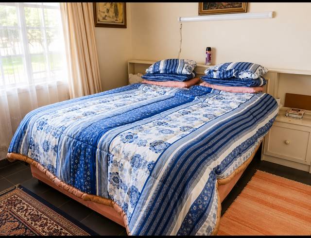 4 BEDROOM HOUSE FOR SALE IN RIVERSDALE